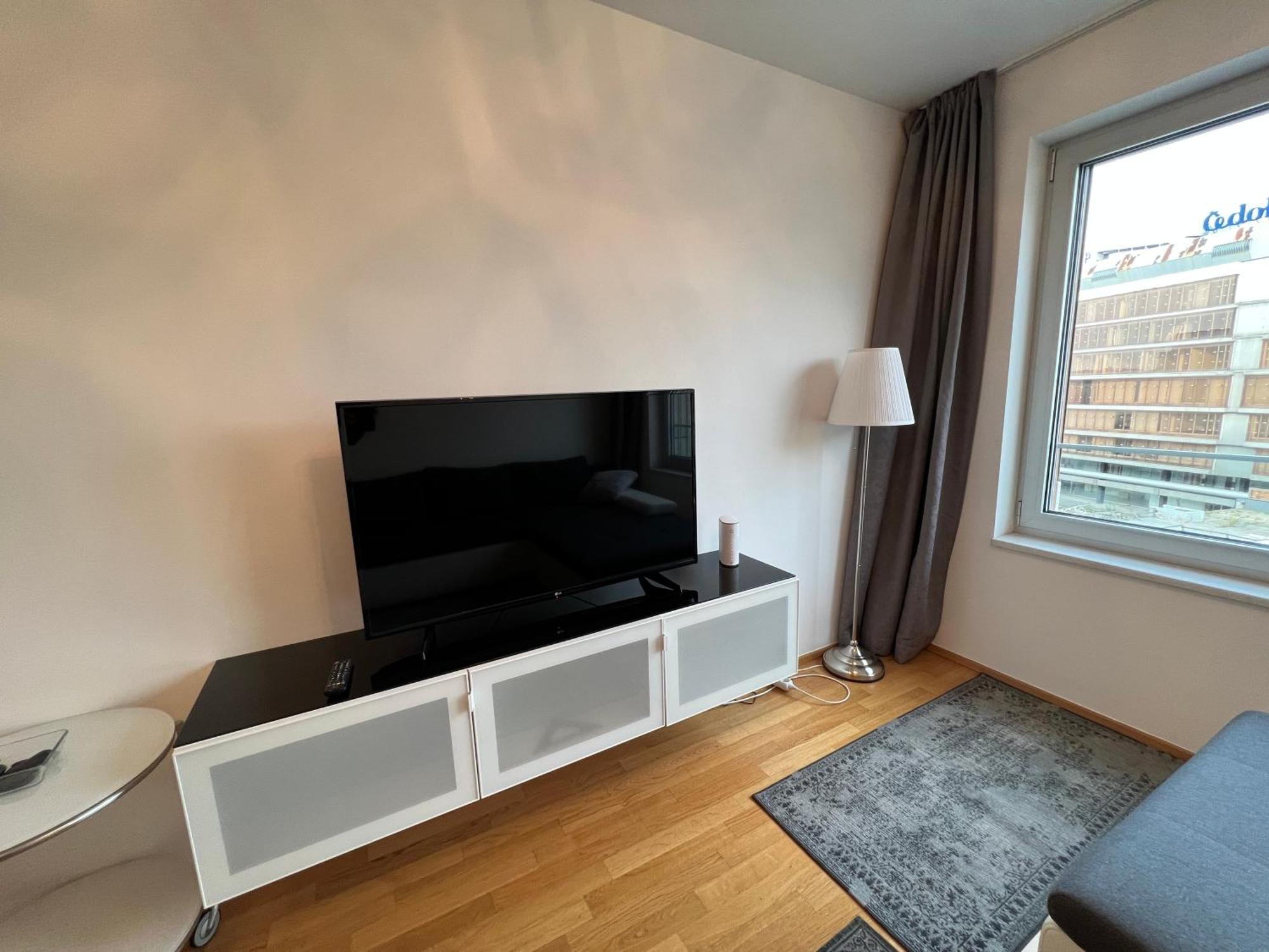 Quiet Apartment In The Centre Praha Eksteriør bilde